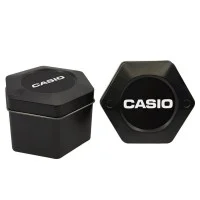 Коробка металева шестикутна Casio
